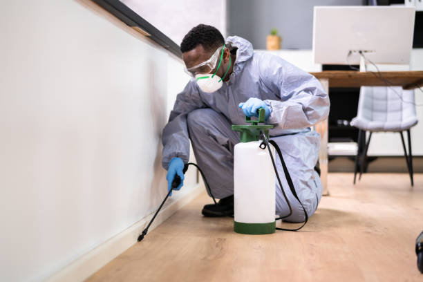 Best Residential Pest Control  in Berry College, GA